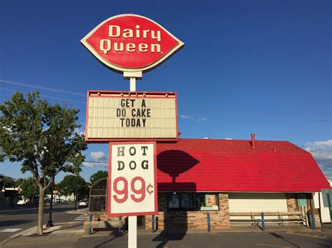 dairy queen center tx|what is dairy queen treat.